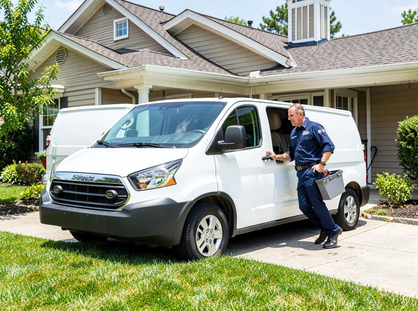 Emergency Plumber company in Leola, AR